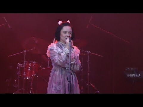 Видео: Polnalyubvi - Не Покидай Меня Никогда, Море (Opera Concert Club, СПб 04.12.2019)