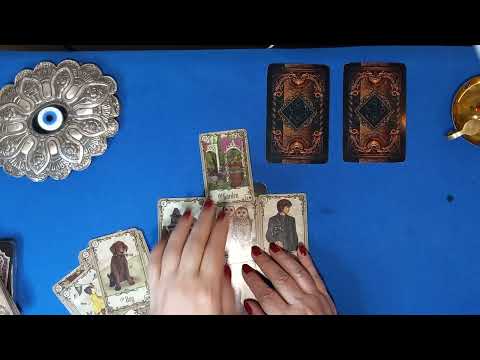 Видео: ❓🎯🔥❓Кто вам вредит 👤😩🥵❓     #Таро.