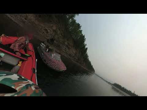 Видео: Рыбацкие эмоции