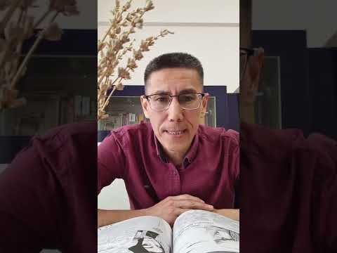 Видео: Санжар Керімбай. Қисса сүл-әнбия. Жүсіп пайғамбардың қиссасы. 3-бөлім.