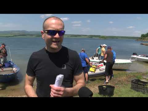 Видео: Зарибиха яз. Тракиец