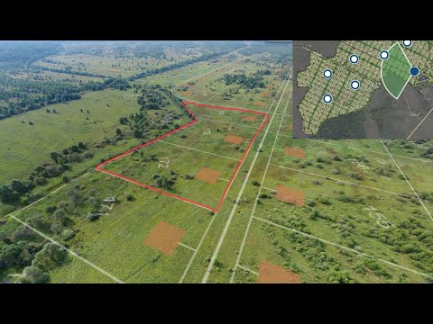 Видео: Гектары в Твери. Зачем купил? 🤔