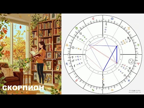 Видео: СКОРПИОН ОКТОМВРИ 2025 МЕСЕЧЕН ХОРОСКОП🍁Х.2025
