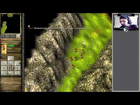 Видео: Knights and Merchants: The shattered kingdom. Стрим прохождения (#40). Глава 6. Миссия 5-8.