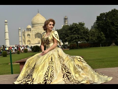 Видео: Наргиза Осмонова “Жеңишти сатып алган” деп айткандар болду / Таң-Шоола / 16.11.2016 / НТС