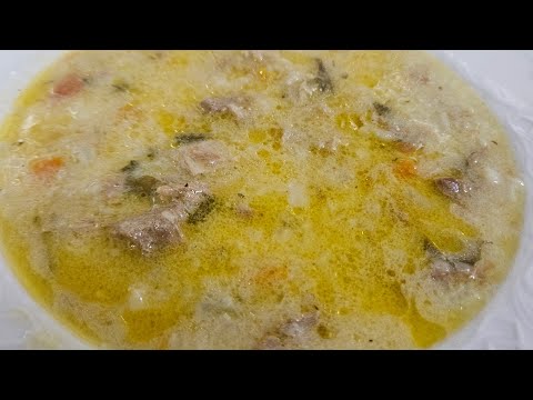 Видео: АГНЕШКА СУПА