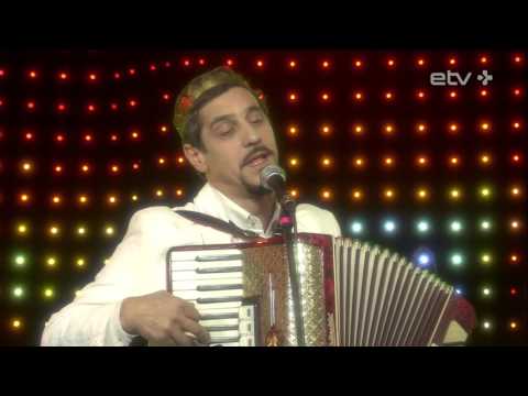 Видео: НОМ - Насекомые ("ТВой вечер", 05/11/2015)