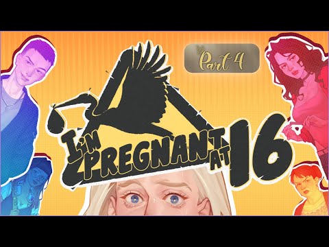 Видео: Беременна в 16 (Эпизод 2) №4