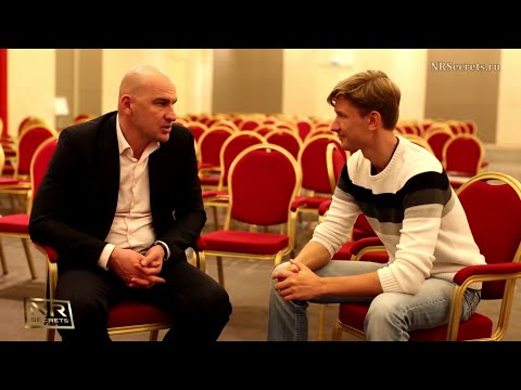 Видео: Секреты ораторского мастерства от Радислава Гандапаса