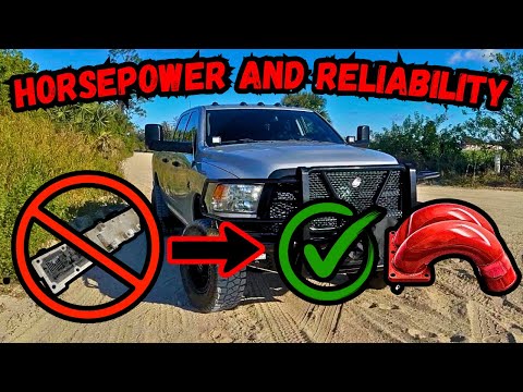 Видео: ТОП-5 ОБЯЗАТЕЛЬНЫХ КОМПЛЕКТУЮЩИХ ДЛЯ ВАШЕГО CUMMINS