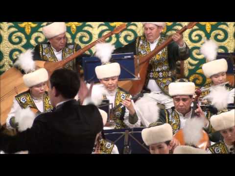 Видео: Н.Тілендиев «Бауырлаштарым»