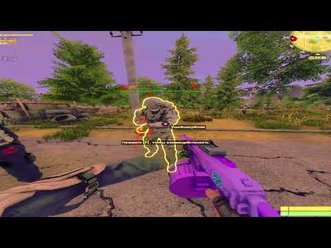 Видео: Will To Live мск  4 1