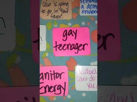 Видео: Если бы вы только могли увидеть, что будет дальше... 🥳🕊️🌈