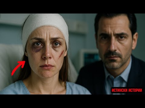 Видео: Тя се озова в болница във Варна… отнесена от любовта, която само я нараняваше…