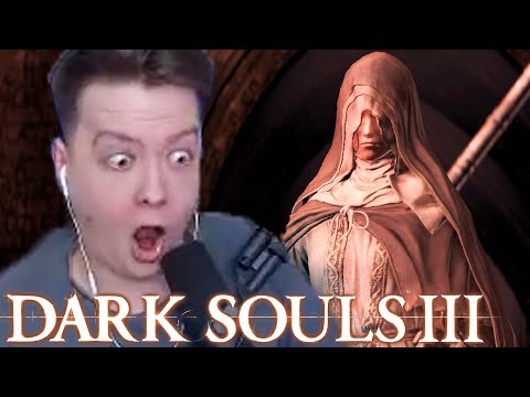 Видео: БЕЗУМНЫЙ ЧЕЛЛЕНДЖ — РАНДОМ МОД в DARK SOULS 3