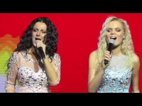 Видео: группа ВЕСНА - Самый близкий человек 2014