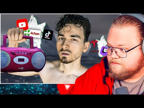 Видео: ТАЙНЫ И ЗАГАДКИ ИНТЕРНЕТА 2 / РЕАКЦИЯ T2x2