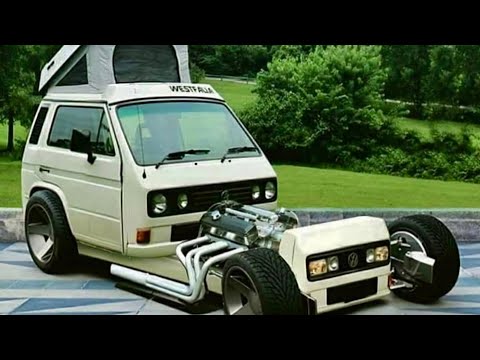 Видео: Монтаж безумной подборки грузовиков