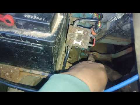 Видео: решение проблемы. Пропуски зажигания 4216 умз