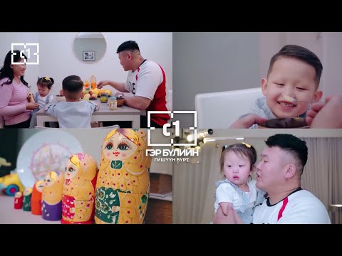 Видео: Рекламный блок на канале C1 HD (Монголия). 18.12.2022