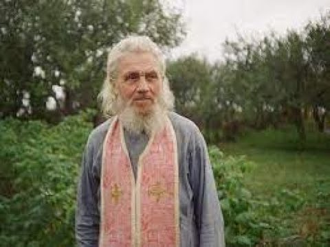 Видео: Схиархимандрит Исаия (Коровай)