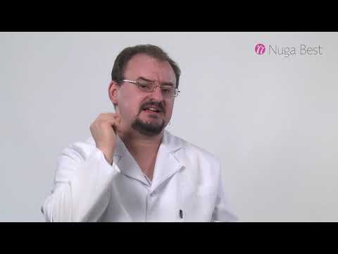 Видео: ДОКТОР ГОЛОД: Густая кровь