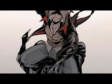 Видео: Реакция Resident Evil на Алекса Мерсера|Prototype x Resident evil|Gacha Club