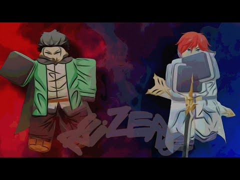 Видео: Сделал всех юнитов Re:zero в als!