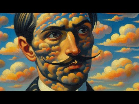 Видео: Картинки 130  #aiart #surrealism