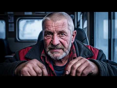 Видео: Я остановился в АРХАНГЕЛЬСКЕ… и понял, что снег вокруг не оставляет следов