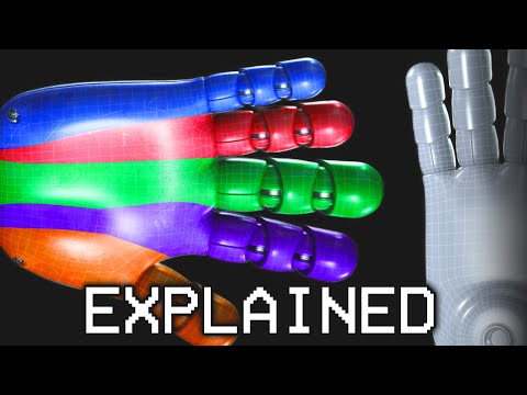 Видео: Полная история The Grabpack объяснена (на данный момент)