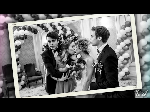 Видео: Ради любви я все смогу. С днем святого Валентина