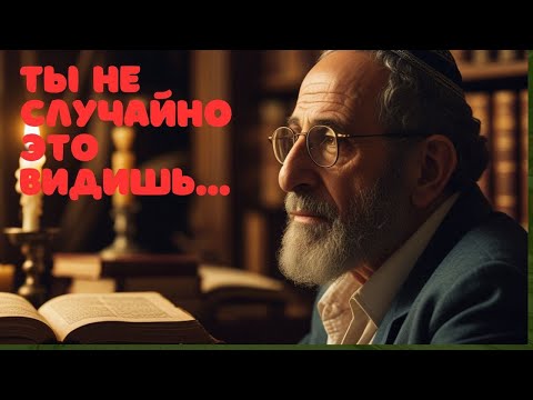 Видео: 9 Жизненных Важнейших Советов от 84-летнего Еврея! Это видео поможет вам! Вы увидели его не случайно