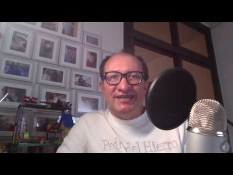 Видео: Кошмар на горе Монтсеррат. Легенда о графе Вифреде, его дочери Рикильде и отшельнике Джоане.