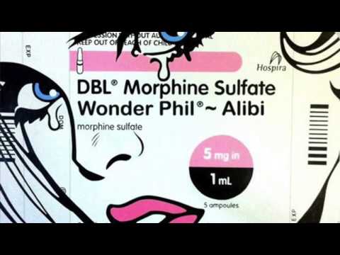 Видео: Вандер Фил - Алиби