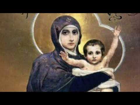 Видео: Пресвятая Богородица - спаси нас!