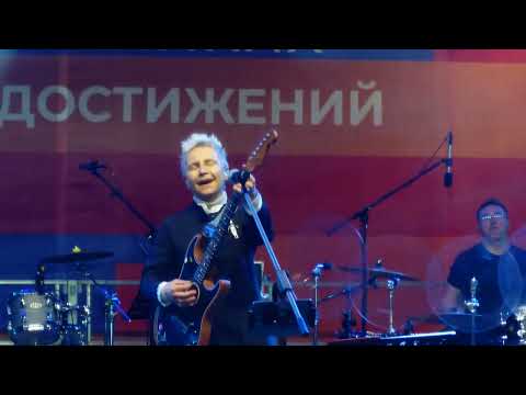 Видео: Сурганова и оркестр - Мой путь