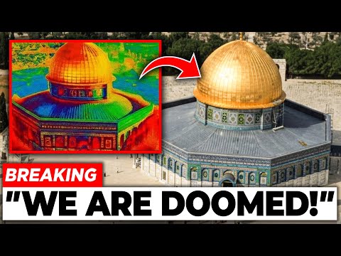 Видео: Новое открытие на Храмовой горе потрясло археологов: оно оказалось хуже, чем мы ожидали