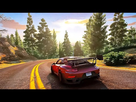 Видео: Топ 10 ГОНОК на Андроид & iOS в 2024