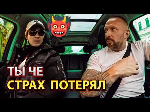 Видео: Таксист высадил дерзкого закладчика ходившего по парадным