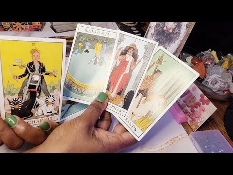 Видео: ТАРО ТЕЛЬЦА ♉️ 2–9 ноября: Вас подставляют. Серьезное событие |