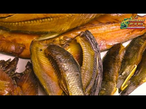 Видео: А вы знаете как вкусно засолить и завялить карася к пиву? Вот 3 рецепта от Fisherman DV 27 Rus