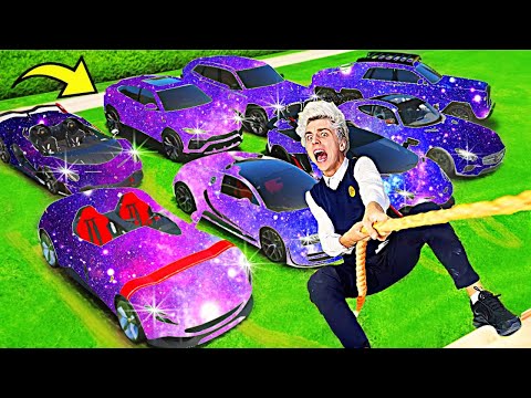 Видео: УГНАЛ АТОМНЫЕ МАШИНЫ С ВЛАДОМ А4 в ГТА 5 МОДЫ! ОБЗОР МОДА В GTA 5! ВИДЕО ГТА ИГРЫ MODS