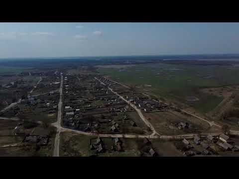 Видео: д. Новоселки Гомельская обл Петриковский р-н