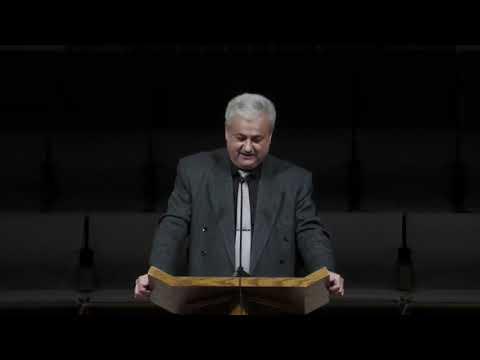 Видео: О любви Божией. Беседа 25