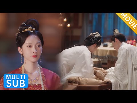 Видео: Князь попросил беременную жену уступить место любовнице. С разбитым сердцем она оставила