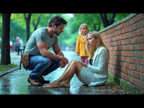 Видео: «Пожалуйста, не причиняйте мне боль, я не могу ходить…» — умоляла женщина-гендиректор, пока од 😢