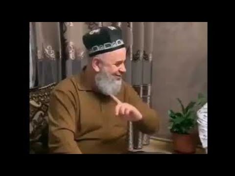 Видео: Хочи Мирзо саволу чавоб ноября 2021