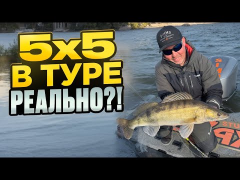 Видео: Поймает ли ЧУЛАНОВ рыбу там где ее НЕТ?! НОВЫЕ тренировки перед PAL!