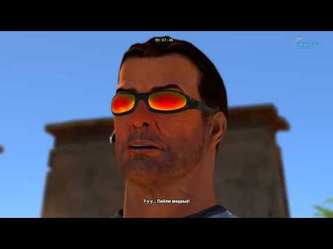 Видео: Serious Sam 3 Fusion Все боссы на сложности Сэм от Hyper Vlados